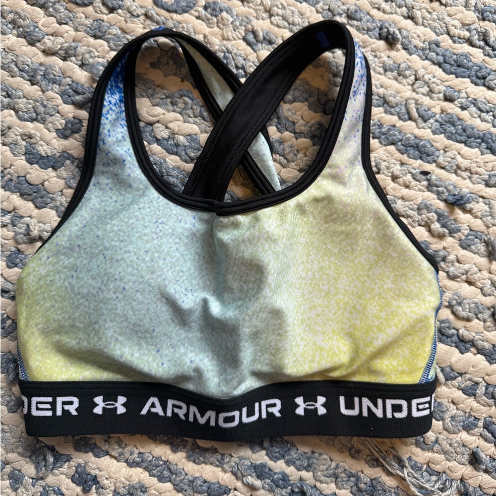Under Armour Sports Bra